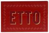 Etto, Pasta Trombe Organic, 16 Ounce