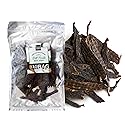 People’s Choice Beef Jerky - Test Kitchen - Dill Pickle - Dry Texture - 13g Protein - Made in USA - 1 Pound (16 oz) Bag