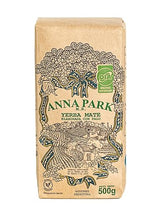 Anna Park Yerba Mate - Organic - 1.1 LB / 500 g / 17.6 oz