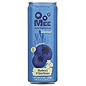 Oomee Marine, Blueberry Elderflower, 12 Ounce