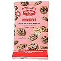 Miss Jones Baking Co Mini Double Chocolate Chip Cookies, 10 OZ
