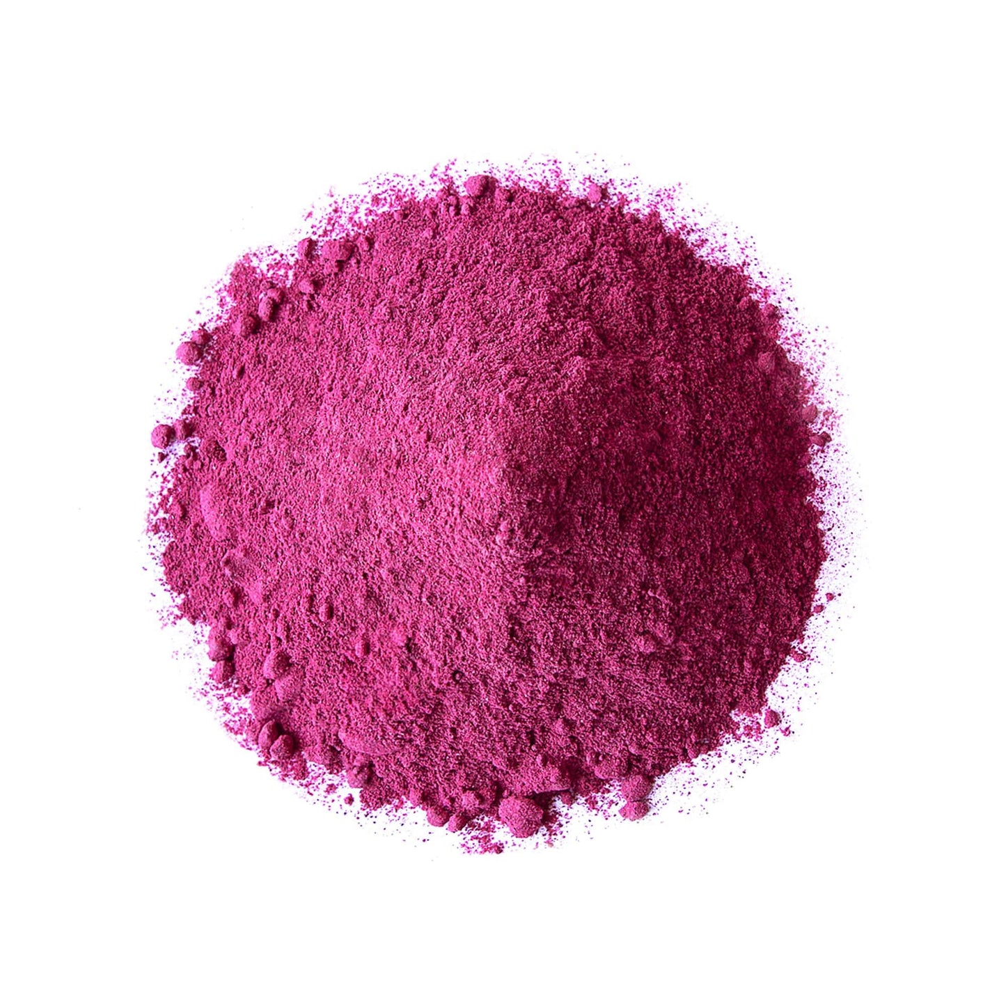 Food to Live Freeze-Dried Dragon Fruit Powder, 1 Pounds - Vegan, Kosher, Bulk, Dehydrated Dragonfruit for Smoothies and Baking