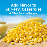 Birds Eye Steamfresh Super Sweet Corn Frozen Vegetable, 10 OZ