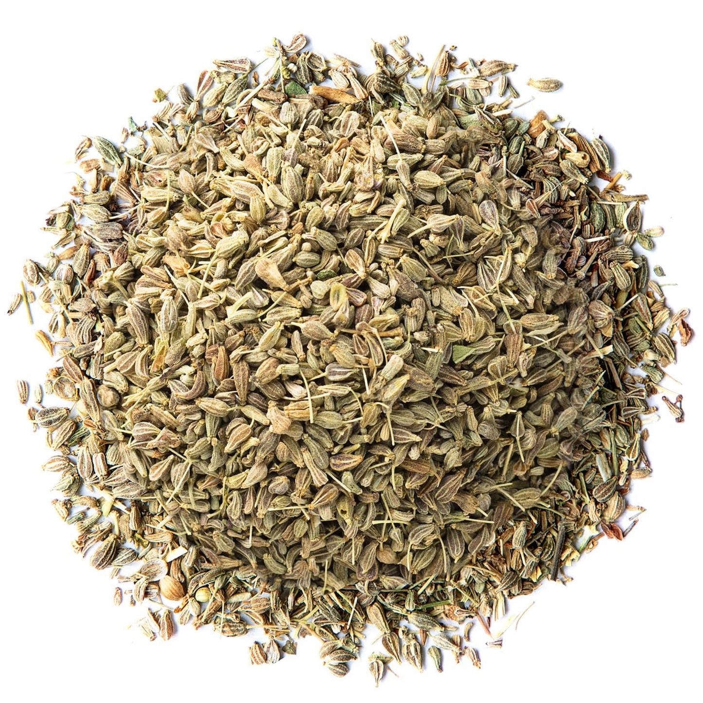 Food to Live - Anise Seeds, 12 Pounds Whole Dried Anise Seeds, Kosher, Vegan, Bulk Aniseed Spice. Used in Baked Goods and Beverages, Pairs Well