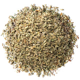 Food to Live - Anise Seeds, 12 Pounds Whole Dried Anise Seeds, Kosher, Vegan, Bulk Aniseed Spice. Used in Baked Goods and Beverages, Pairs Well