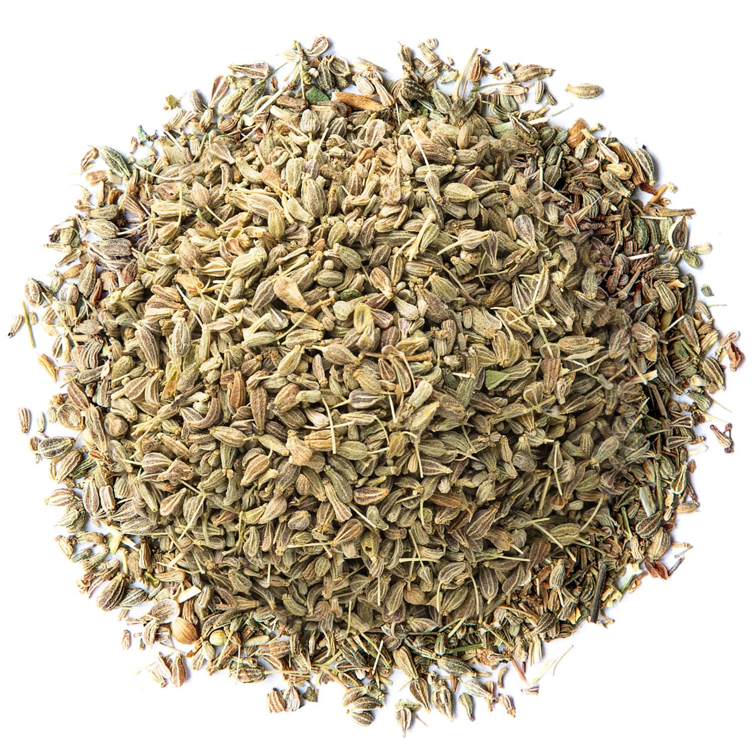 Food to Live - Anise Seeds, 12 Pounds Whole Dried Anise Seeds, Kosher, Vegan, Bulk Aniseed Spice. Used in Baked Goods and Beverages, Pairs Well