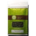 Mahamosa Passionfruit Green-White Tea 2 oz (with pineapple,papaya,strawberry), Flavored Loose Leaf (Looseleaf) Green Tea and White Tea Blend