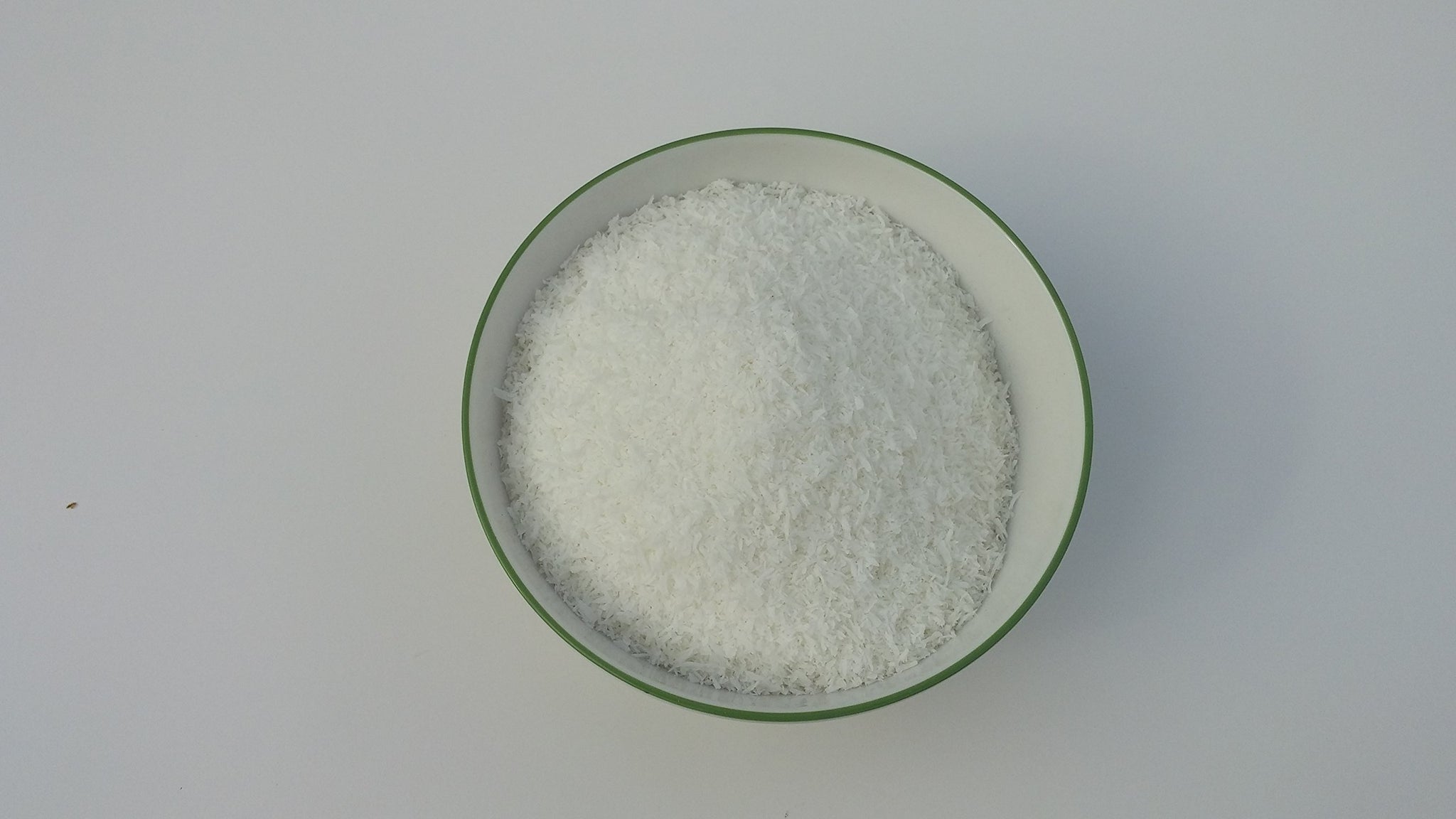 Organic Shredded Coconut Unsweetened, 2 lbs, Fine Shred, Great for Coconut Milk, Keto and Paleo Treats (2 pack of 1 lb)