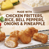 Healthy Choice Café Steamers Sweet & Sour Chicken Frozen Meal, 10 oz.