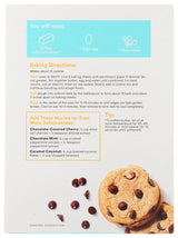 365 by Whole Foods Market, Chocolate Chip Cookie Mix, 15 Ounce