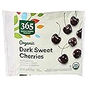 365 by Whole Foods Market, Organic Sweet Dark Cherries, 10 oz