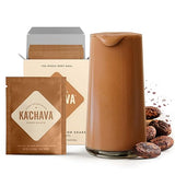 Ka’Chava Whole Body Meal Shake Chocolate - Vegan Protein Powder with 85+ superfoods and ingredients - Plant-Based Meal Replacement with Probiotics