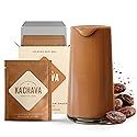 Ka’Chava Whole Body Meal Shake Chocolate - Vegan Protein Powder with 85+ superfoods and ingredients - Plant-Based Meal Replacement with Probiotics
