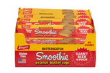 Smoothie Cups - 4 pack / 24 count