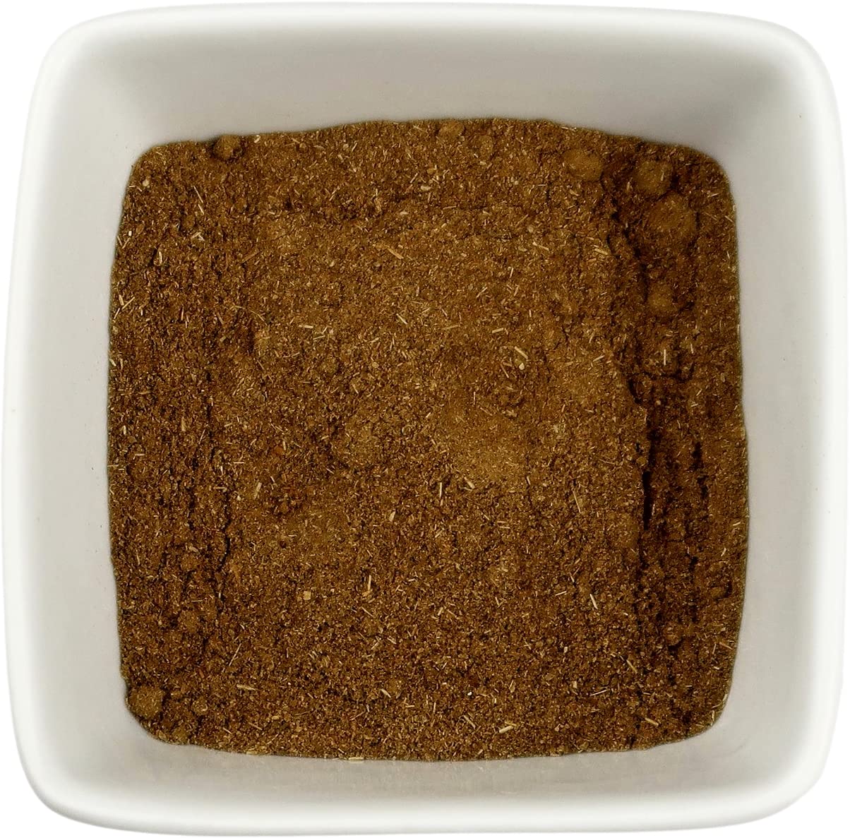 Organic Celery Seed Powder, Apium graveolens Fresh and Flavorful - ZeeHERBS (16 oz)