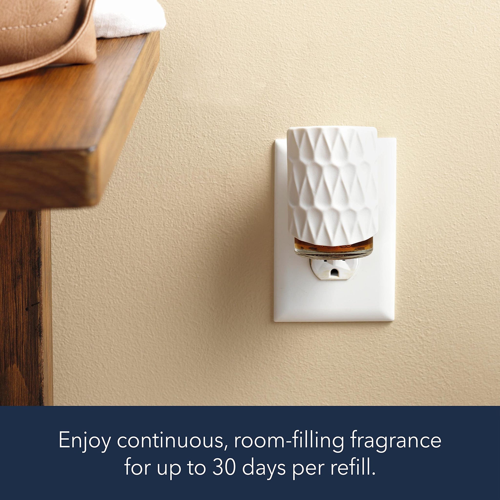 Yankee Candle Midsummer's Night ScentPlug® Diffuser Refill