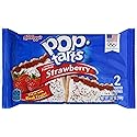 Kellogg's Pop Tart, Strawberry, 2-ct