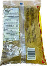 CHIEF HOT & SPICY CURRY POWDER, 230g (8 oz), DUCK AND GOAT BLEND MADE IN TRINIDAD & TOBAGO
