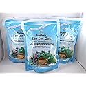 3 Pack! Ban LAN Gen Chong Ji, Instant Herbal Beverage, Tea, Drink, 3 x 20 Servings