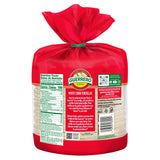 Guerrero White Corn Tortillas, Gluten Free, Trans Fat Free, Bulk Soft Taco Size, 80 Count