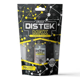 cellhelmet DISTEK Max Screen & Phone Cleaner | 70% Isopropyl Alcohol Formula | Safe for All Devices | Anti-Streak & Fast-Drying | 30mL Travel Size |