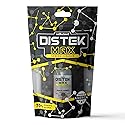 cellhelmet DISTEK Max Screen & Phone Cleaner | 70% Isopropyl Alcohol Formula | Safe for All Devices | Anti-Streak & Fast-Drying | 30mL Travel Size |