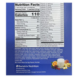 PROTIFIT - High Protein VLC Smoothie Flavor With Base Mix, Low Calorie, Low Fat, Low Sugar, Low Carb, Ideal Protein Compatible, 7 Servings Per Box