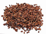 Asami Cacao Nibs | Organic Superfoods, Raw Cacao Nibs | 8 oz. Bag | Raw | Keto | Vegan Non-GMO | Fair Trade | Gluten-Free | For Baking, Smoothies, Healthy Snacks