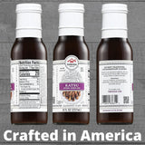 Yamasa, Artisanal Katsu Sauce, Non-GMO, 8fl oz