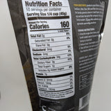 Minnesota Grown Wild Rice by Four Brothers 1lb Cultivated Premium Raw Gluten-Free Cholesterol-Free 1 Pound Traditionally Bat-Roasted Package Rice