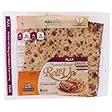 DAMASCUS BAKERIES Ups Fiber Fit Flax Roll, 10.4 OZ