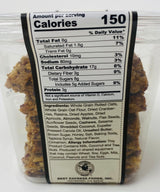 Universal Bakery Whole Grain Sunrise Energy Fruits And Nuts Bars Bundled With Kokobunch Kit 3-10oz PACK