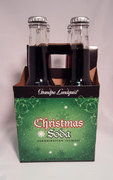 Grandpa Lundquist Christmas Soda4