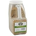 Spice Classics Oregano Leaves, 1.75 lb - One 1.75 Pound Container of Dried Oregano Leaves for Back-of-House Use, Perfect for Pastas, Pizza Sauces