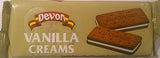 Devon Biscuit (6 pack) (Vanilla)
