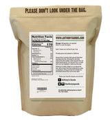 Anthony's Blanched Almond Flour, Culinary Grade, 5 lb, Extra-Finely Ground, Gluten Free, Non GMO, Keto Friendly