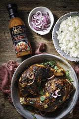 Tandoori Marinade 12 FL oz
