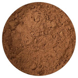 Carob Powder, 2 Pound Carob Bulk Bag, Hampton Distribution