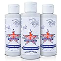 Bring It On Cleaner 4 Ounce x 3 | Shower Door Cleaner | Glass and Hard Surface Water Spot Remover