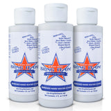 Bring It On Cleaner 4 Ounce x 3 | Shower Door Cleaner | Glass and Hard Surface Water Spot Remover