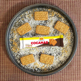 Pozuelo Cocanas Cookies | Coconut Cookies | Fresh & Crunchy | Great Dessert | 5.89 Oz (Pack of 3)