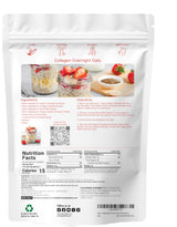 Micro Ingredients Organic Strawberries Sliced, 6.4oz | 100% Natural Fruit | Freeze Dried Strawberry Source | No Sugar & Additives | Healthy Snack