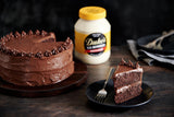 Duke’s Real Mayonnaise Jar - Original Smooth & Creamy Taste, 30 Ounce (Pack of 1)