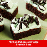 Betty Crocker Favorites Fudge Brownie Mix, 16.3 oz