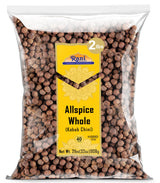 Rani Allspice (Kabab Chini) Whole Spice 32oz (2lbs) 908g ~ All Natural | Vegan | Gluten Friendly | NON-GMO | Kosher | Indian Origin