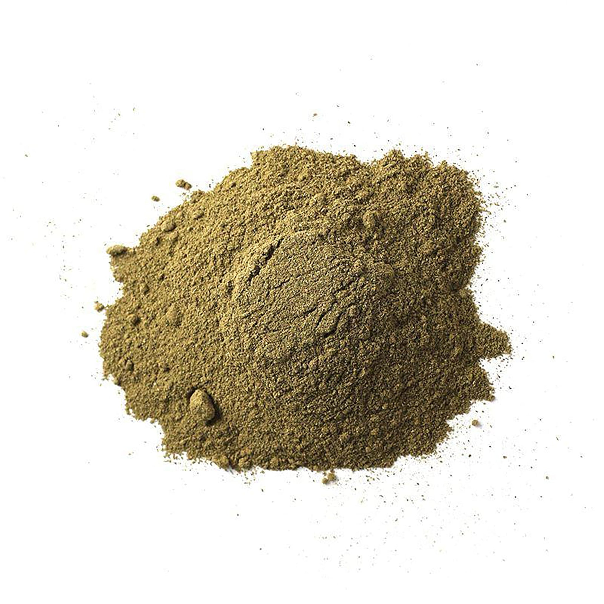 Spiceology - Ground Sage - Earthy, Savory Herb for Poultry, Stuffing, Sausage & Spice Blends - Finely Ground Sage Leaves - 6.3 oz