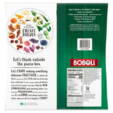Boboli, Original Italian Thin Pizza Crust, 10oz Package (Pack of 3)