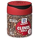 McCormick Whole Cloves, 0.62 oz