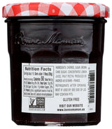 Bonne Maman Cherry Preserves, 13 Oz