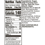 Betty Crocker Rich and Creamy Cherry Frosting, Gluten Free, 16 oz (Pack of 8)